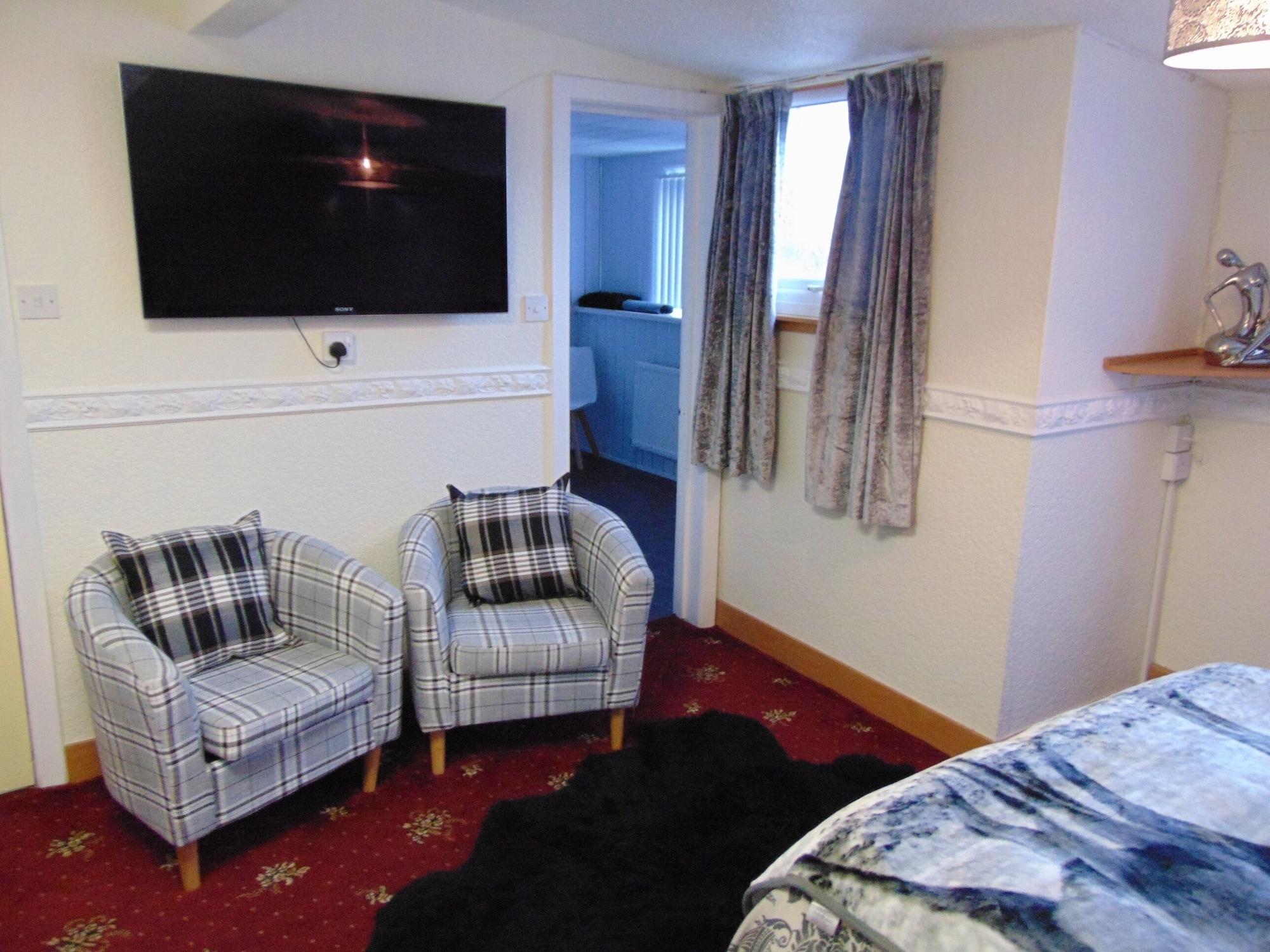 The Golden Sands B&B Blackpool Esterno foto