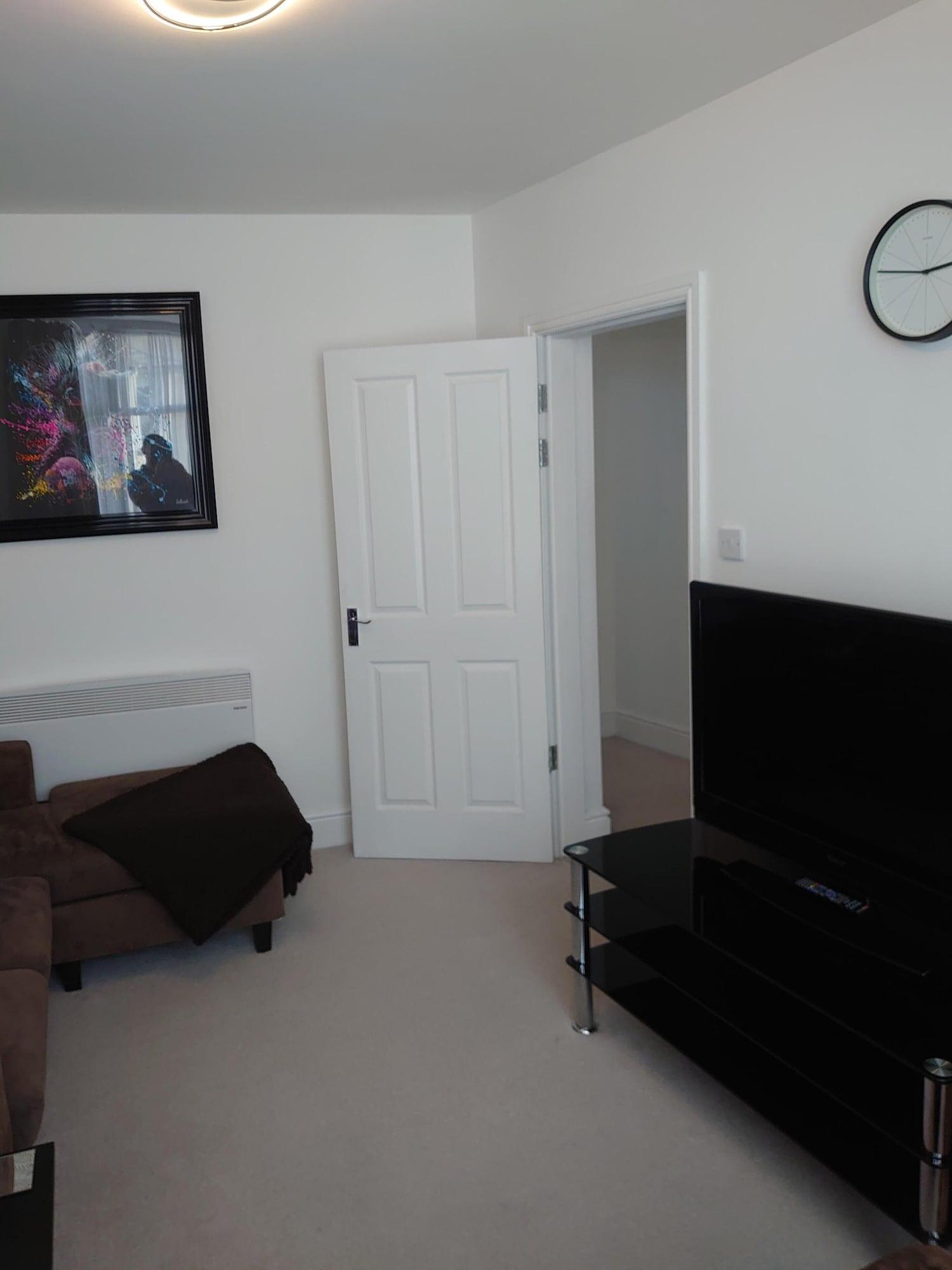 The Golden Sands B&B Blackpool Esterno foto