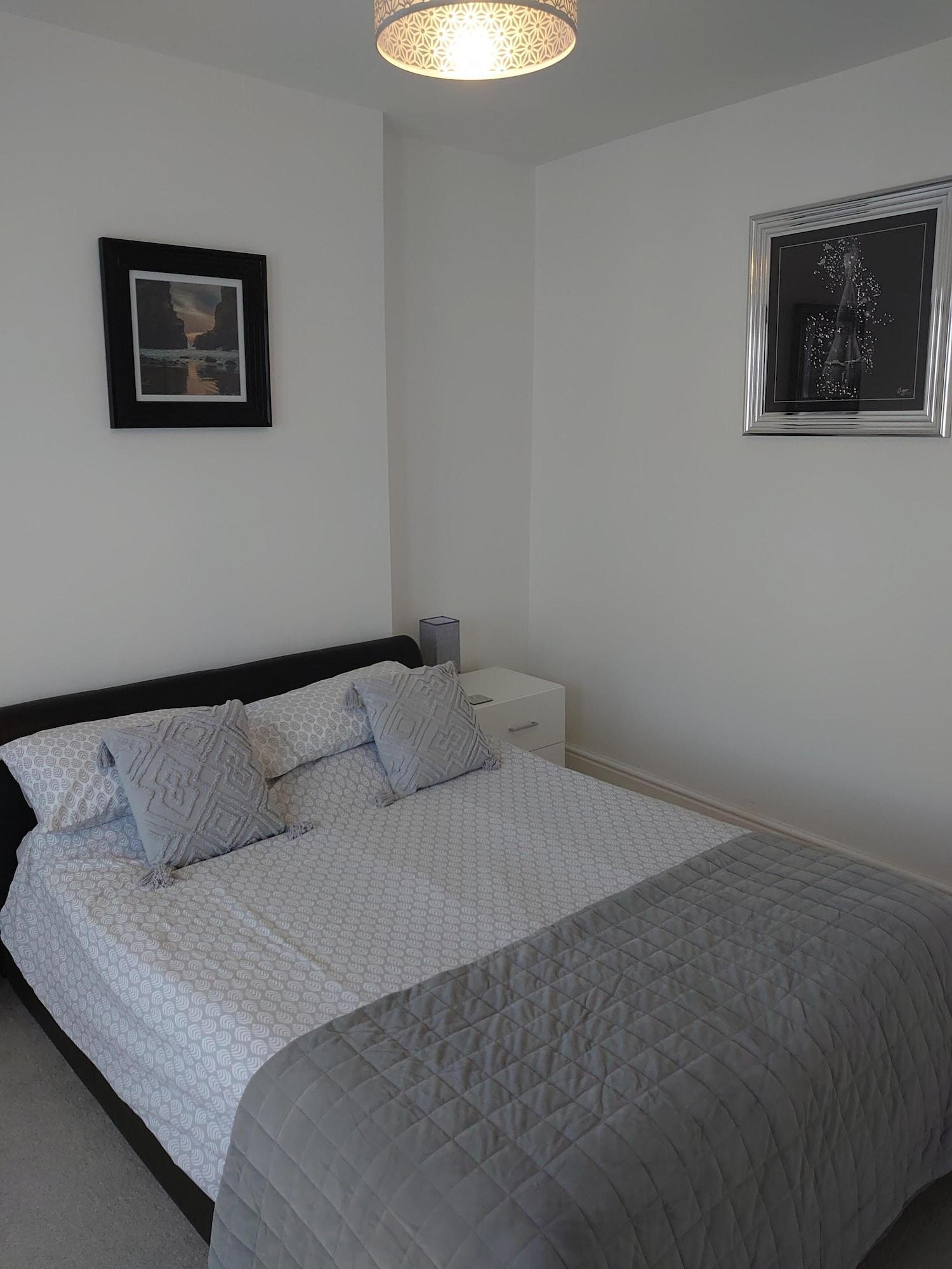 The Golden Sands B&B Blackpool Esterno foto