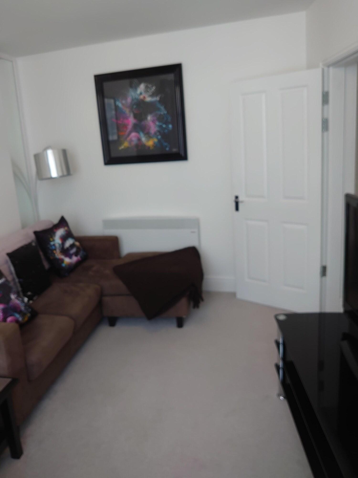 The Golden Sands B&B Blackpool Esterno foto