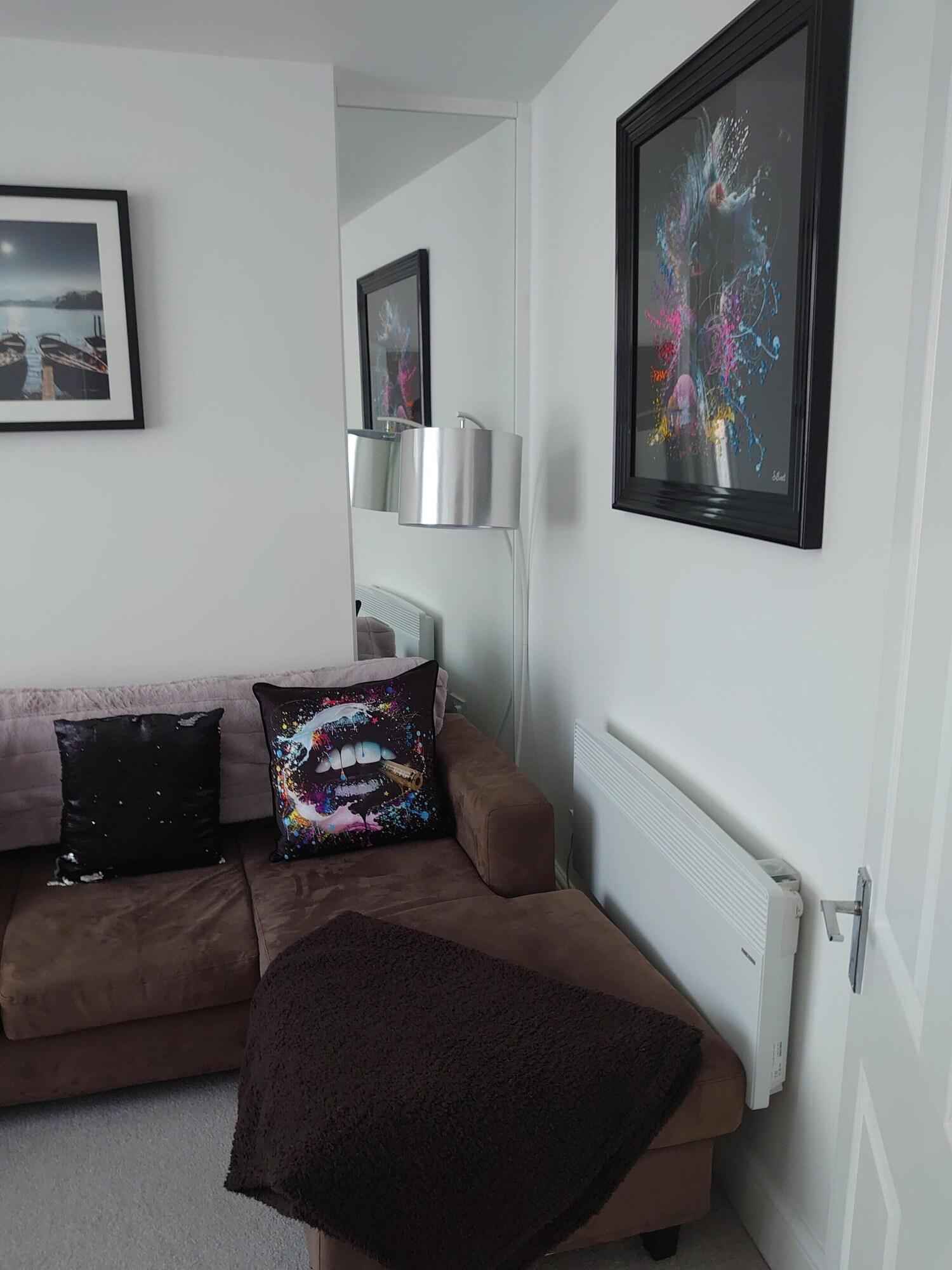The Golden Sands B&B Blackpool Esterno foto