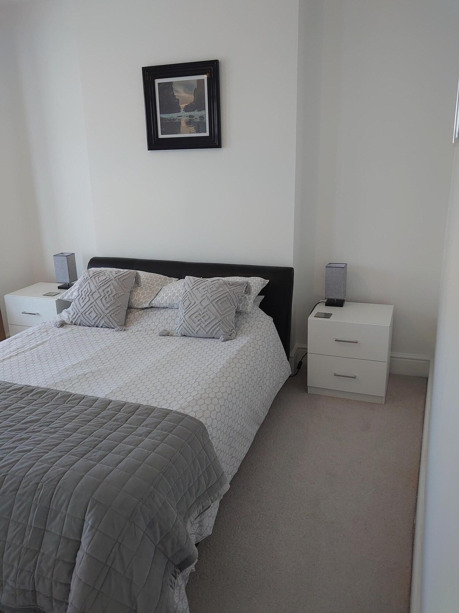 The Golden Sands B&B Blackpool Esterno foto