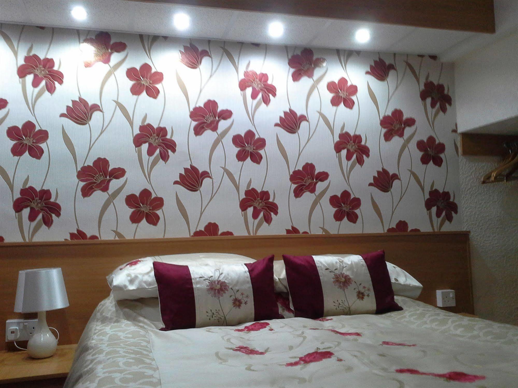 The Golden Sands B&B Blackpool Esterno foto